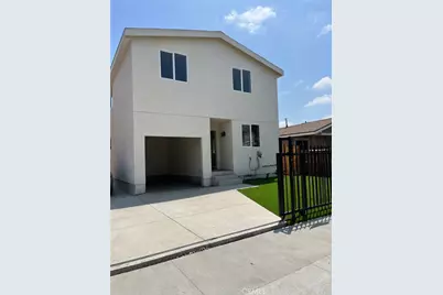 234 -234 1/2 E 81st, Los Angeles, CA 90003 - Photo 2