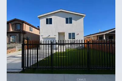 234 -234 1/2 E 81st, Los Angeles, CA 90003 - Photo 2