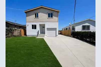 221 -223 W 106th, Los Angeles, CA 90003 - Photo 1