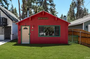 906 W Country Club Blvd, Big Bear City, CA 92314 - Photo 1