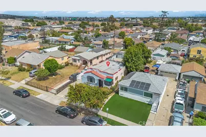 321 E 119th St, Los Angeles, CA 90061 - Photo 12