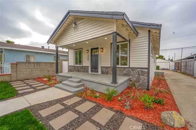 324 E 84th Street, Los Angeles, CA 90003 - Photo 2