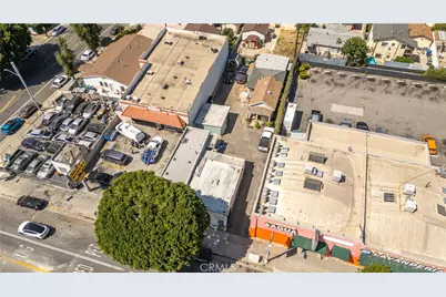 2813 E Cesar Chavez Avenue, Los Angeles, CA 90033 - Photo 12