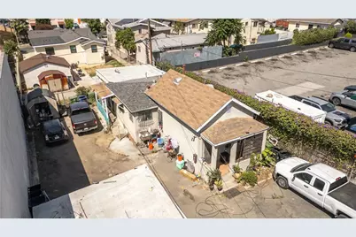 2813 E Cesar Chavez Avenue, Los Angeles, CA 90033 - Photo 8
