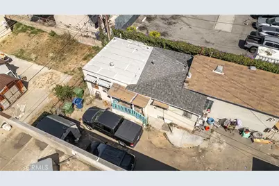 2813 E Cesar Chavez Avenue, Los Angeles, CA 90033 - Photo 8