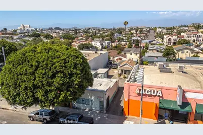 2813 E Cesar Chavez Avenue, Los Angeles, CA 90033 - Photo 4