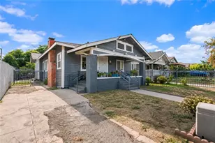 3935 S Harvard, Los Angeles, CA 90062 - Photo 4