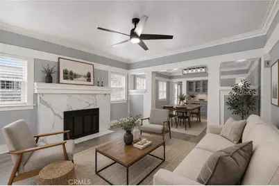 3935 S Harvard Boulevard, Los Angeles, CA 90062 - Photo 2