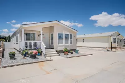 22241 Nisqually #59, Apple Valley, CA 92308 - Photo 1