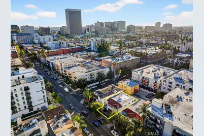 351 S Catalina Street, Los Angeles, CA 90020 - Photo 56