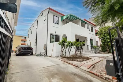 351 S Catalina Street, Los Angeles, CA 90020 - Photo 42