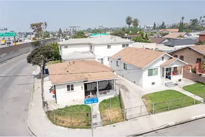 4045 Dennison Street, Los Angeles, CA 90023 - Photo 4