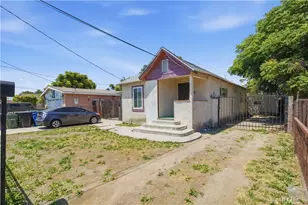 11707 Antwerp Ave, Los Angeles, CA 90059 - Photo 2