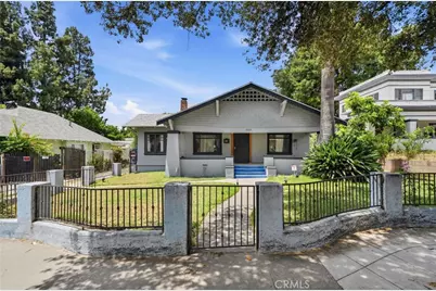 1029 N Marengo Avenue, Pasadena, CA 91103 - Photo 1
