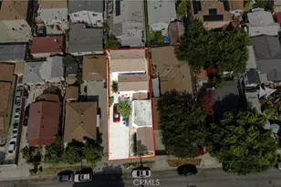 833 N Humphreys, Los Angeles, CA 90022 - Photo 2