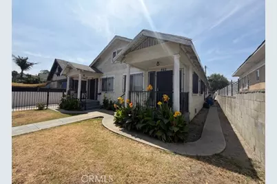 862 E 49th Street, Los Angeles, CA 90011 - Photo 4