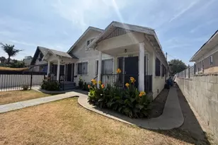 862 E 49th St, Los Angeles, CA 90011 - Photo 4