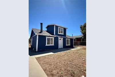 854 Fir, Big Bear City, CA 92314 - Photo 1