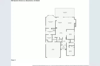 984 Queen Annes, Beaumont, CA 92223 - Photo 4
