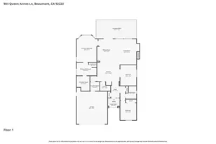 984 Queen Annes, Beaumont, CA 92223 - Photo 4