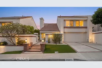 25011 Luna Bonita Drive, Laguna Hills, CA 92653 - Photo 1