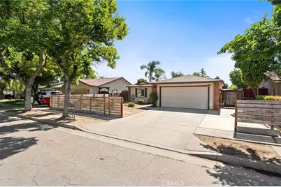 3034 N Marty, Fresno, CA 93722 - Photo 2