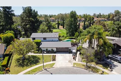 2706 Madonna Drive, Fullerton, CA 92835 - Photo 4