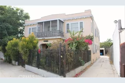 4305 San Pedro, Los Angeles, CA 90011 - Photo 2