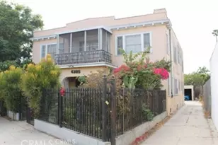 4305 San Pedro, Los Angeles, CA 90011 - Photo 2