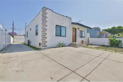 3206 W 59th Street, Los Angeles, CA 90043 - Photo 1