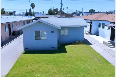 6409 11th Avenue, Los Angeles, CA 90043 - Photo 1