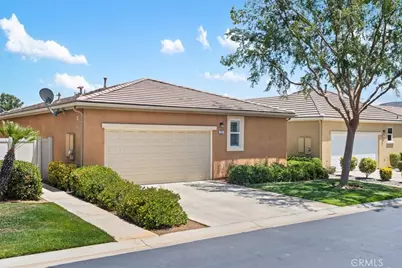 125 Thistle, Beaumont, CA 92223 - Photo 36