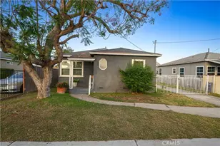 10910 S Burl, Inglewood, CA 90304 - Photo 2