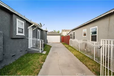 10910 S Burl, Inglewood, CA 90304 - Photo 36