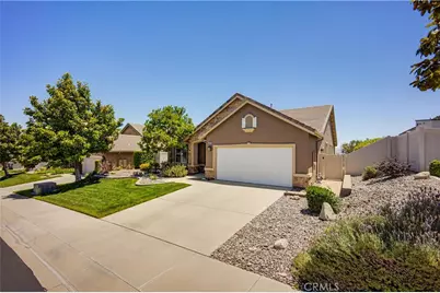 468 Yellowstone, Beaumont, CA 92223 - Photo 2