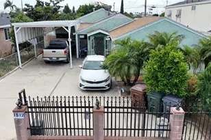 1512 W 153rd, Compton, CA 90220 - Photo 4