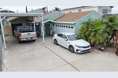 1512 W 153rd, Compton, CA 90220 - Photo 2