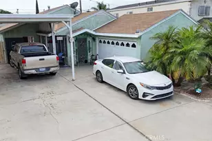1512 W 153rd, Compton, CA 90220 - Photo 2