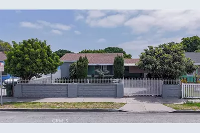 1818 N Rose, Compton, CA 90221 - Photo 1