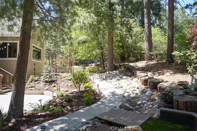 5865 Mountain Home Creek Road, Angeles Oaks, CA 92305 - Photo 46