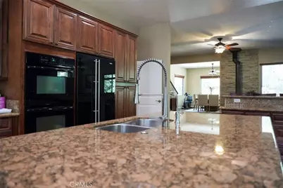 5865 Mountain Home Creek Road, Angeles Oaks, CA 92305 - Photo 64