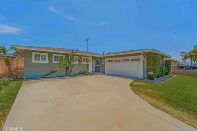 7442 Santa Domingo, Buena Park, CA 90620 - Photo 1