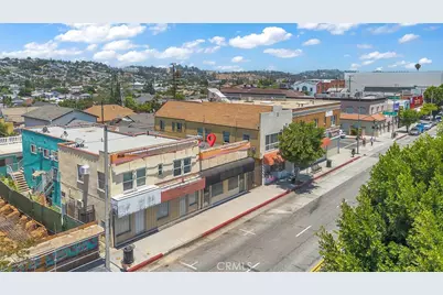 3583 E 1st St, East Los Angeles, CA 90063 - Photo 4