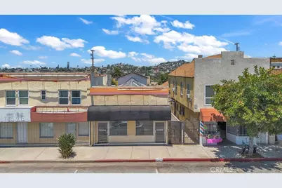 3583 3583 1/2 E 1st St, East Los Angeles, CA 90063 - Photo 2