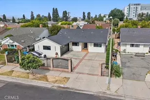 8109 Greenbush Ave, Panorama City, CA 91402 - Photo 1