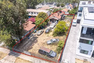 1517 Ricardo, Los Angeles, CA 90033 - Photo 6