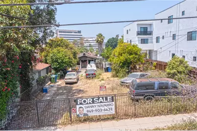 1517 Ricardo, Los Angeles, CA 90033 - Photo 4