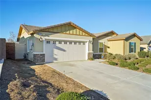 3153 HOMEWARD St, Hemet, CA 92543 - Photo 4