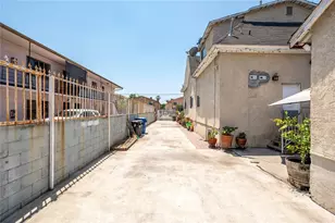 221 E 25th, Los Angeles, CA 90011 - Photo 42