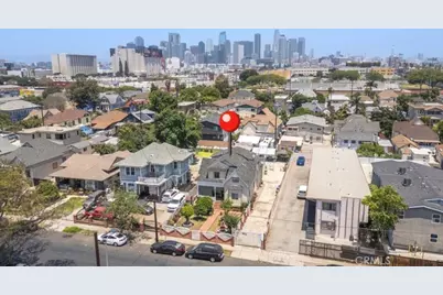221 E 25th, Los Angeles, CA 90011 - Photo 2